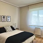 Amplio, Comodo Y Estiloso * Vigo