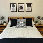 Amplio, Comodo Y Estiloso Apartman