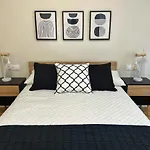 Apartman Amplio, Comodo Y Estiloso Vigo