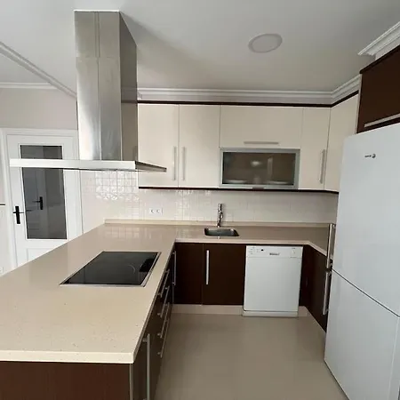 Apartamento Amplio, Cómodo Y Estiloso