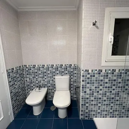 Amplio, Comodo Y Estiloso Apartment *