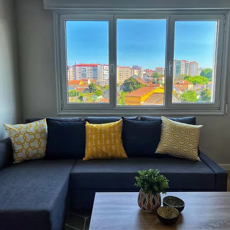 Apartamento Amplio, Comodo Y Estiloso