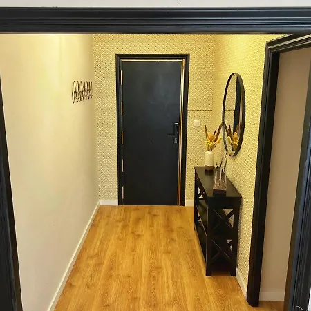 Amplio, Comodo Y Estiloso Apartament *