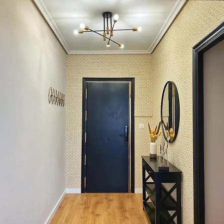 Amplio, Comodo Y Estiloso *