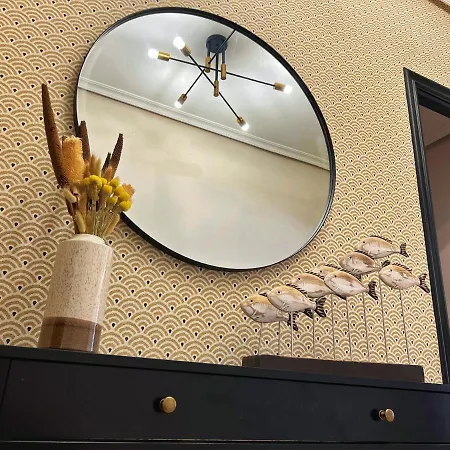 Apartamento Amplio, Cómodo Y Estiloso *