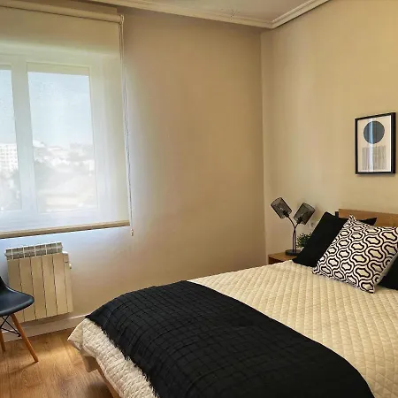 Amplio, Cómodo Y Estiloso Apartamento *