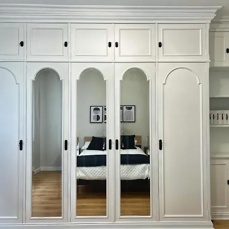 Amplio, Comodo Y Estiloso * Vigo