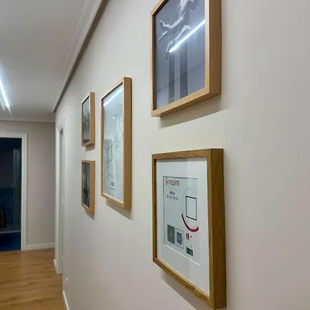 Apartamento Amplio, Cómodo Y Estiloso *